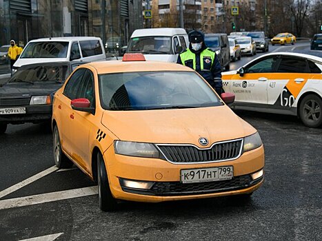 "Ситимобил" и "Таксовичкоф" не планируют повышать цены из-за ухода Gett – глава компании