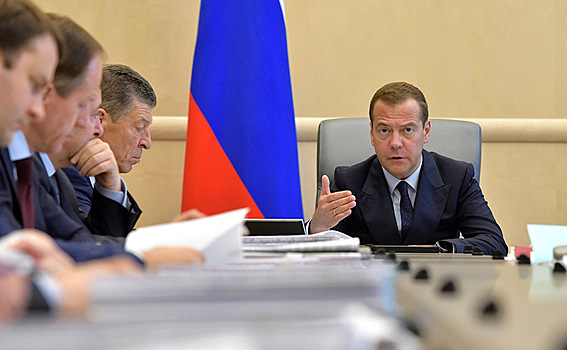 Правительство Медведева сэкономит на диабетиках