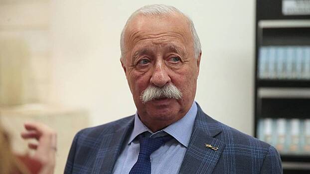 СМИ: Бизнес Якубовича проиграл дело по иску о неосновательном обогащении