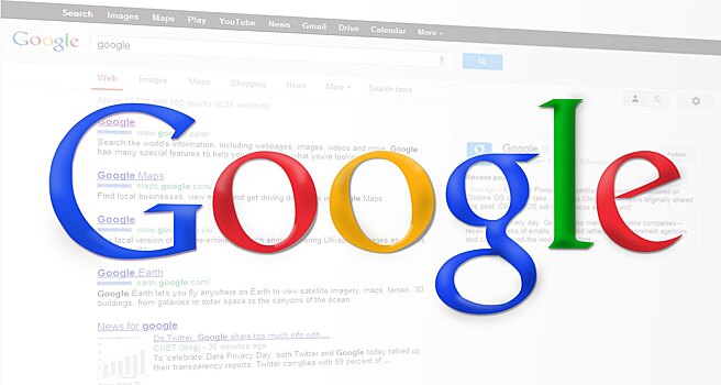 Власти США хотят разделить Google через суд