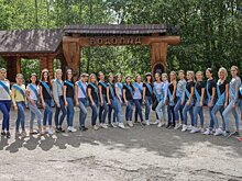 Все лучшее – наше! Участницы фестиваля туризма и красоты представят жюри свои экскурсионные туры и видеовизитки