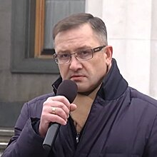 Депутат «Слуги народа» назвал истинную причину отставки Уманского