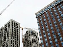 Hutton Development продала участок в Большом Волоколамском проезде