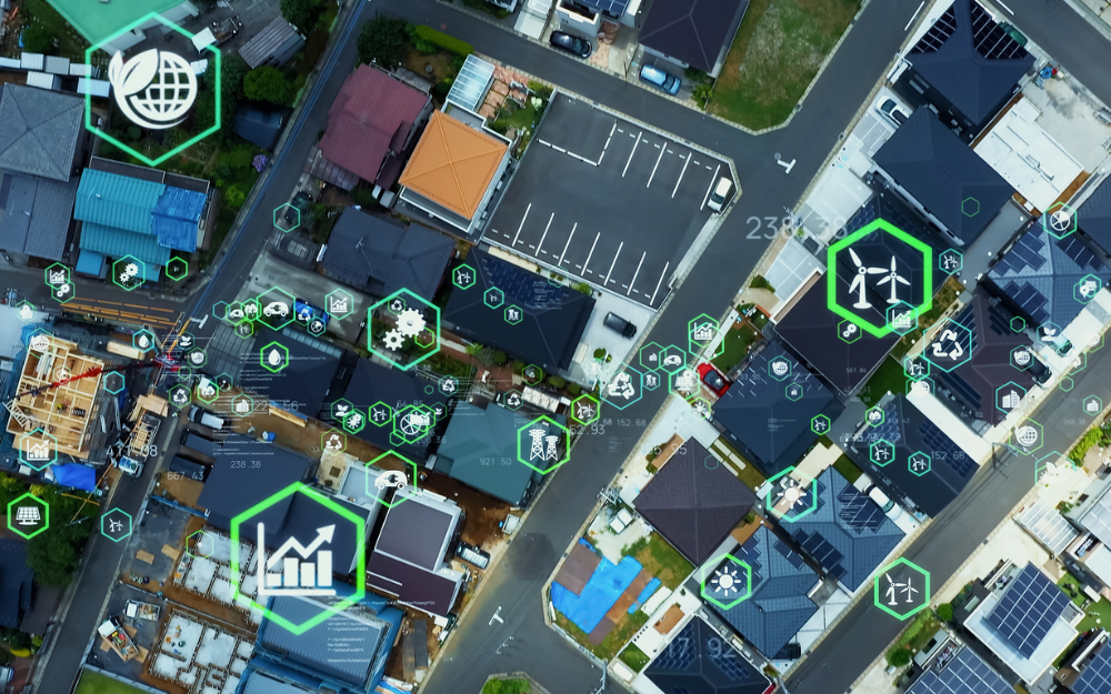 ИСИЭЗ НИУ ВШЭ назвал топ-15 технологий в сфере строительства и ЖКХ