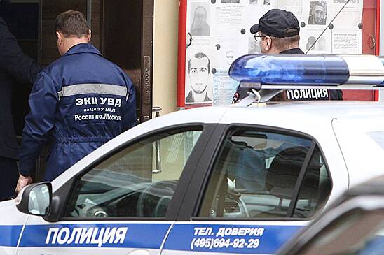 Появились подробности в деле об убийстве семьи на Мосфильмовской улице