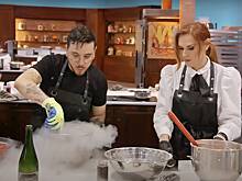 По мотивам «Гарри Поттера» запустили кулинарное шоу