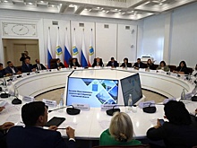 В Саратовской области представили новые инвестиционные проекты