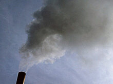 МВФ предлагает установить минимальный тариф на парниковые выбросы