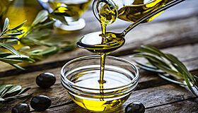 Перечислены самые полезные для здоровья масла для жарки