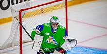 Самонов, Маклюков и Михайлис – лучшие игроки недели в КХЛ