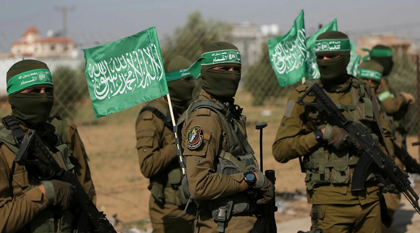ХАМАС отвергло предложение Израиля по сделке с заложниками