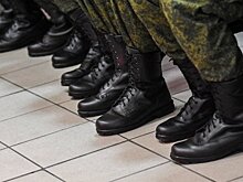Из Татарстана отправилась новая группа мобилизованных