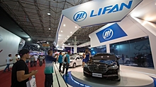 Новый семиместный Lifan Myway начнут продавать в РФ