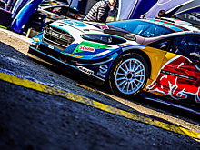 M-Sport Ford угрожает уйти из WRC