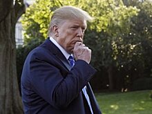 Трамп назвал "балбесами" своих конкурентов на выборах