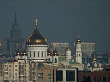 Выставка "Православная Русь" в открывается в Москве