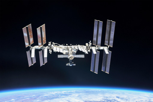 «Роскосмос» и NASA разработали проект документа для сведения МКС с орбиты
