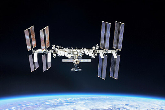 NASA помогает "Роскосмосу" выявить причины утечки на "Прогрессе МС-21"