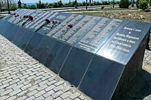 Сенатор Алтабаева рассказала о мемориале в память об участниках обороны Севастополя