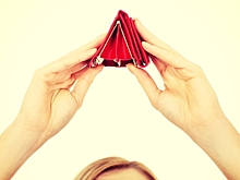 Как быть счастливой, когда у вас мало денег