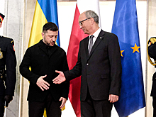 Обзор иноСМИ: куда пропало оружие ВСУ и «катастрофический» визит Зеленского в Польшу