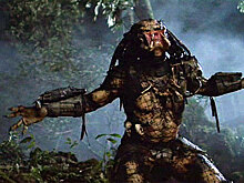 Шейн Блэк пообещал сделать "событие" из нового "Хищника"