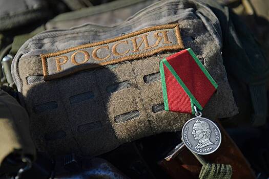 Первый чиновник-ветеран СВО покинул должность спустя год работы