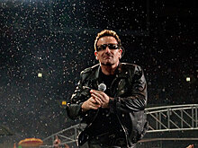Фронтмен U2 раскритиковал власти Польши