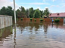 Василий Орлов: Нужно превентивно эвакуировать людей при угрозе паводка