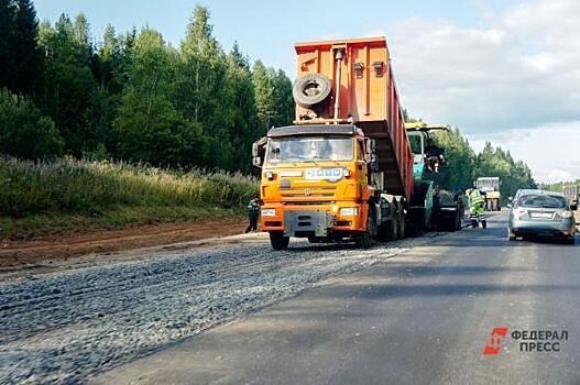 В Пермском крае растет уровень безопасности на дорогах благодаря нацпроекту