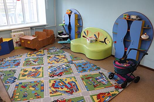 Детей работающих владивостокцев готовы принять более 70 дошкольных учреждений с 1 по 3 ноября