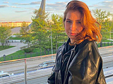 «Она будет сожалеть». Путин указом лишил гражданства биатлонистку