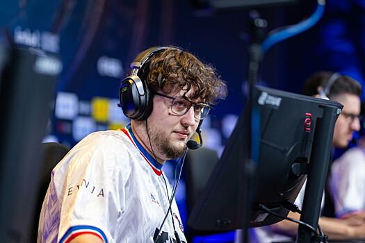 Расписание плей-офф IEM Chengdu — 2025 по CS 2