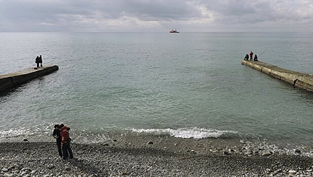 Украина углубит Азовское море