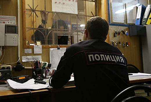 Жителя Ульяновска избили в полиции на глазах у дочери
