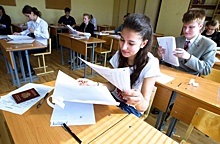 250 тысяч школьников в СЗФО примут участие в конкурсе сочинений «Я – гражданин России»
