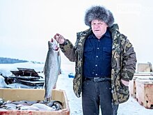 Второй магазин «У якоря» форелевода Федоренко откроется в Петрозаводске