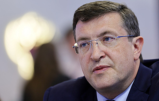 Нижегородский губернатор: рейтинг АСИ показывает, что мы движемся в нужном направлении