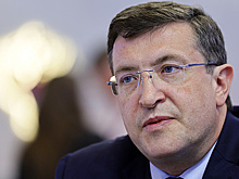 Нижегородский губернатор: рейтинг АСИ показывает, что мы движемся в нужном направлении