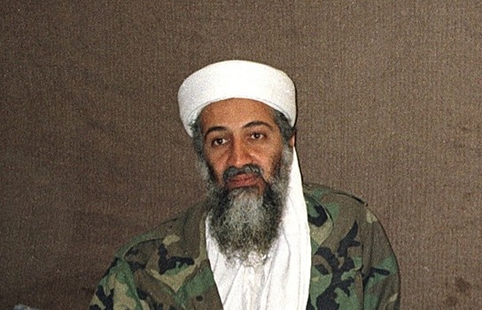 Смерть Бен Ладена: что американцы сделали с телом террориста №1