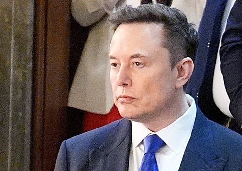 Маск пожалел о своих постах