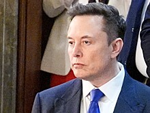 Маск пожалел о своих постах