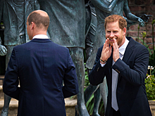 Принца Гарри поймали на наглом вранье