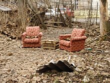 В Нижнем Новгороде может появиться «исторический квартал»