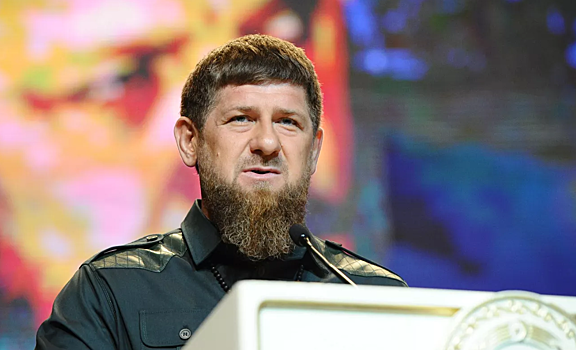 Кадыров пообещал $1 млн за информацию о чеченских батальонах на Украине