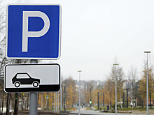 Парковка на 67 машиномест появится у детской поликлиники в Тарко-Сале