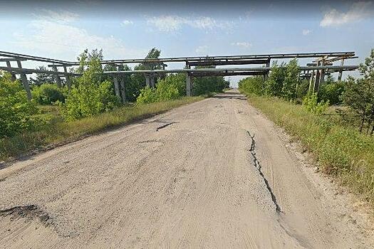 Дорогу между Автозаводским и Нижегородским шоссе могут отремонтировать уже в этом году