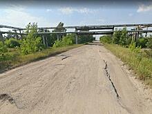 Дорогу между Автозаводским и Нижегородским шоссе могут отремонтировать уже в этом году