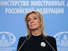 Захарова: ПАСЕ сейчас должен думать о мигрантах из-за Ближнего Востока, а не о РФ