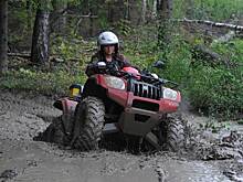 В России изменятся правила регистрации квадроциклов и снегоходов